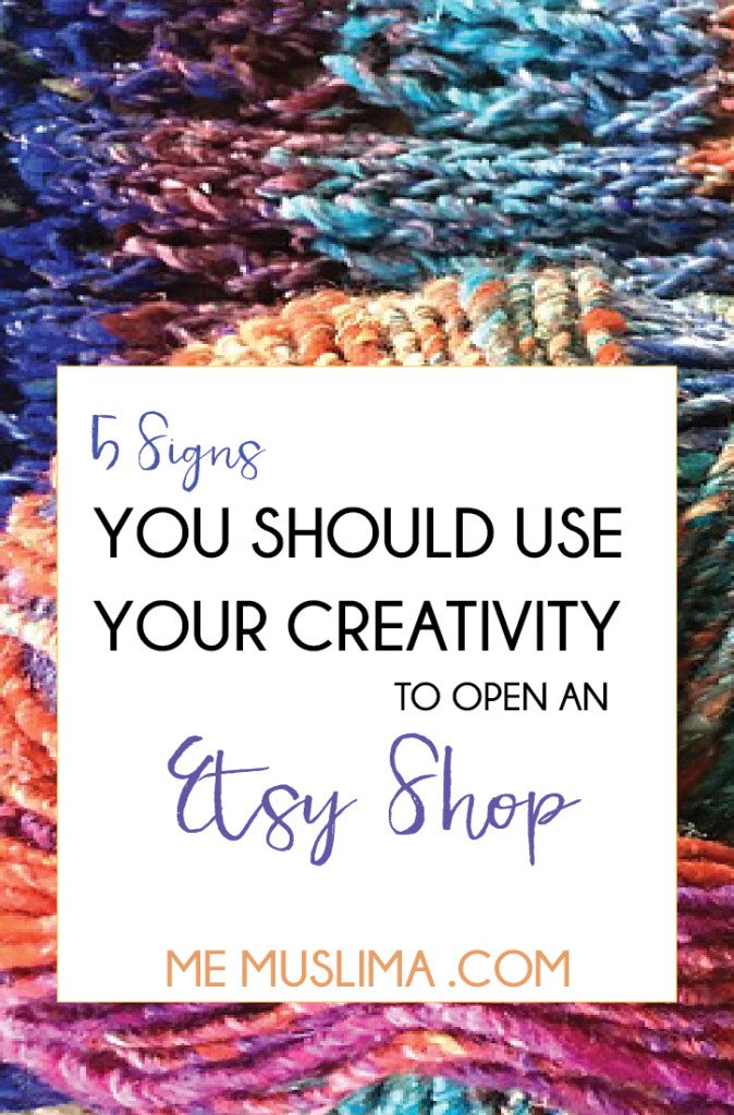 MeMuslima's tweet image. Let&apos;s start selling stuff on Etsy! :D
Part 1 - buff.ly/2cSkHds
#Entrepreneur #Etsy #Shop #Business