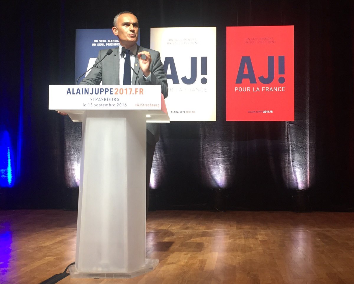 GrosdidierMetz's tweet photo. #AJStrasbourg @ArnaudDanjean "terrorisme: il faut être déterminé humble &amp;méticuleux pr être efficace C @alainjuppe " https://t.co/tNRkLUjKXG