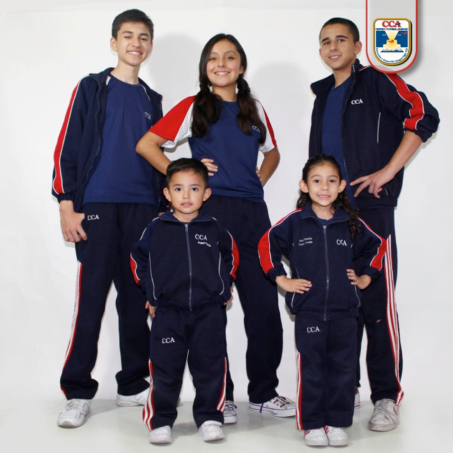 #CCA, acompaña a tus hijos, de maternal hasta preparatoria, desarrollo óptimo y educación de calidad ¡Acércate!