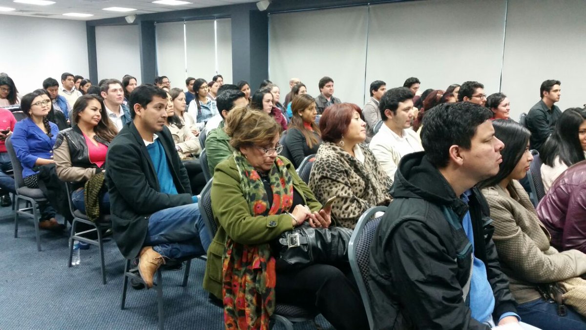 City Incubators tweet media