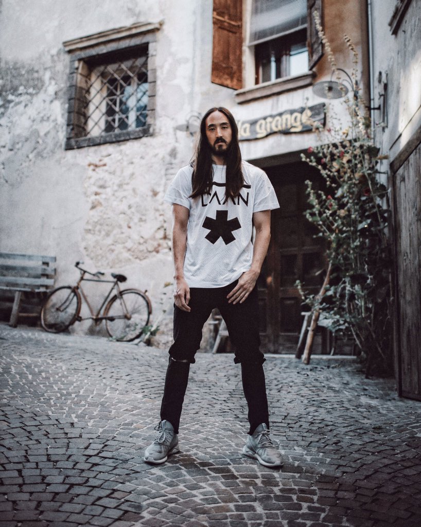 The mean streets of Italy #asolo https://t.co/bGksUH6dj4