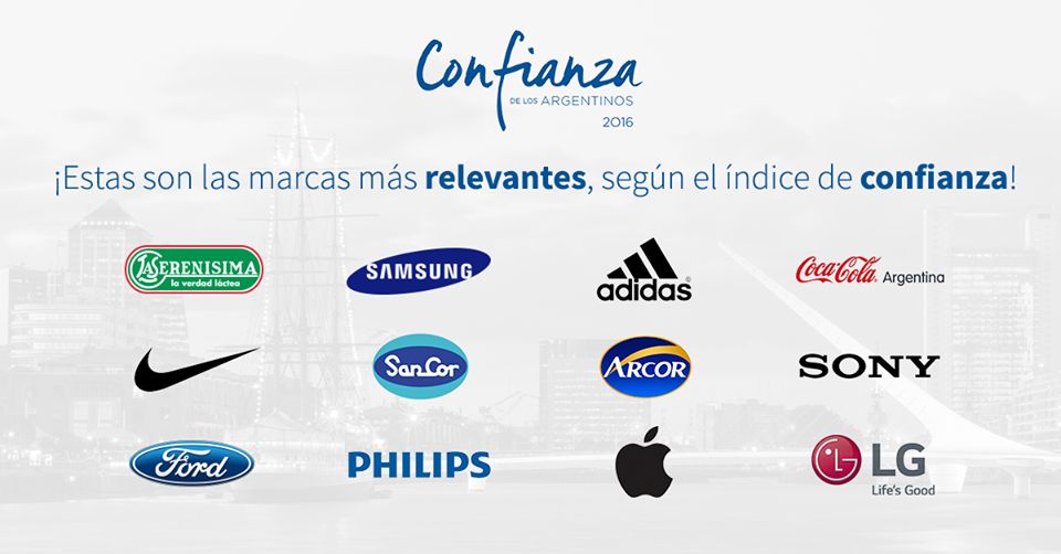 CAA_Anunciantes's tweet photo. #SociosCAA: Selecciones de Reader’s Digest presentó el estudio @ConfianzaArg https://t.co/Z4kAjKQNF5 @RDselecciones https://t.co/bEkBG6a4KM