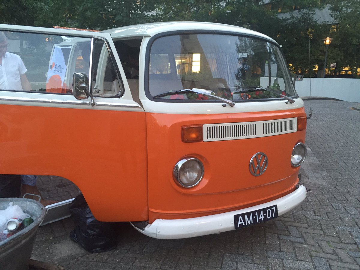 #SynBier Amsterdam <a href="/SynTouch/">SynTouch</a> was weer geslaagd. Volgende week in Utrecht!