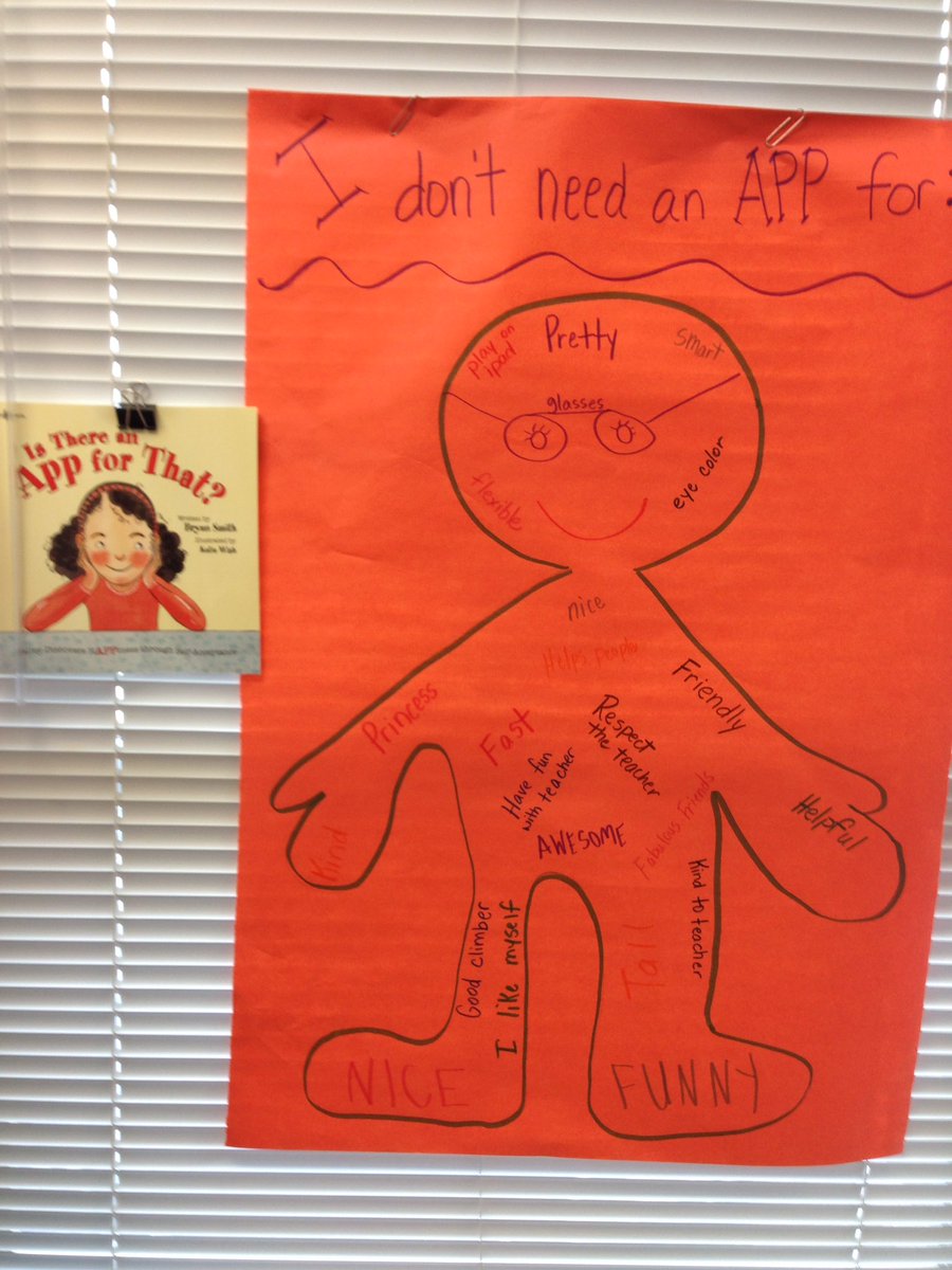 CounselorRHE's tweet photo. Learning to love ourselves for who we are. #risdgreatness https://t.co/N1RI8q5C1K