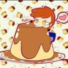 Xx_Puppet_xX's tweet photo. no me lo creo!!hoy martes de pudin!hay que festejar!(pss pero sin que chica sepa)#Dsaster #martesdepudin #Edd00chan https://t.co/Z5SaakqIFF