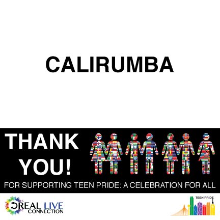 rlc365's tweet photo. Be sure to check out Calirumba's Salsa Dancing at Teen Pride on Saturday! https://t.co/24uU1joIQo