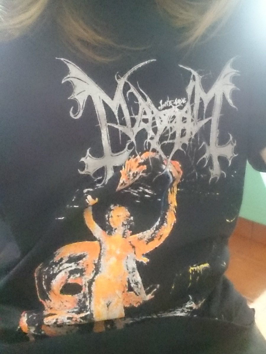 josevicenteald_'s tweet photo. Mi camiseta de hoy mola :3 #FallOfSeraphs https://t.co/c3Q940sAN1