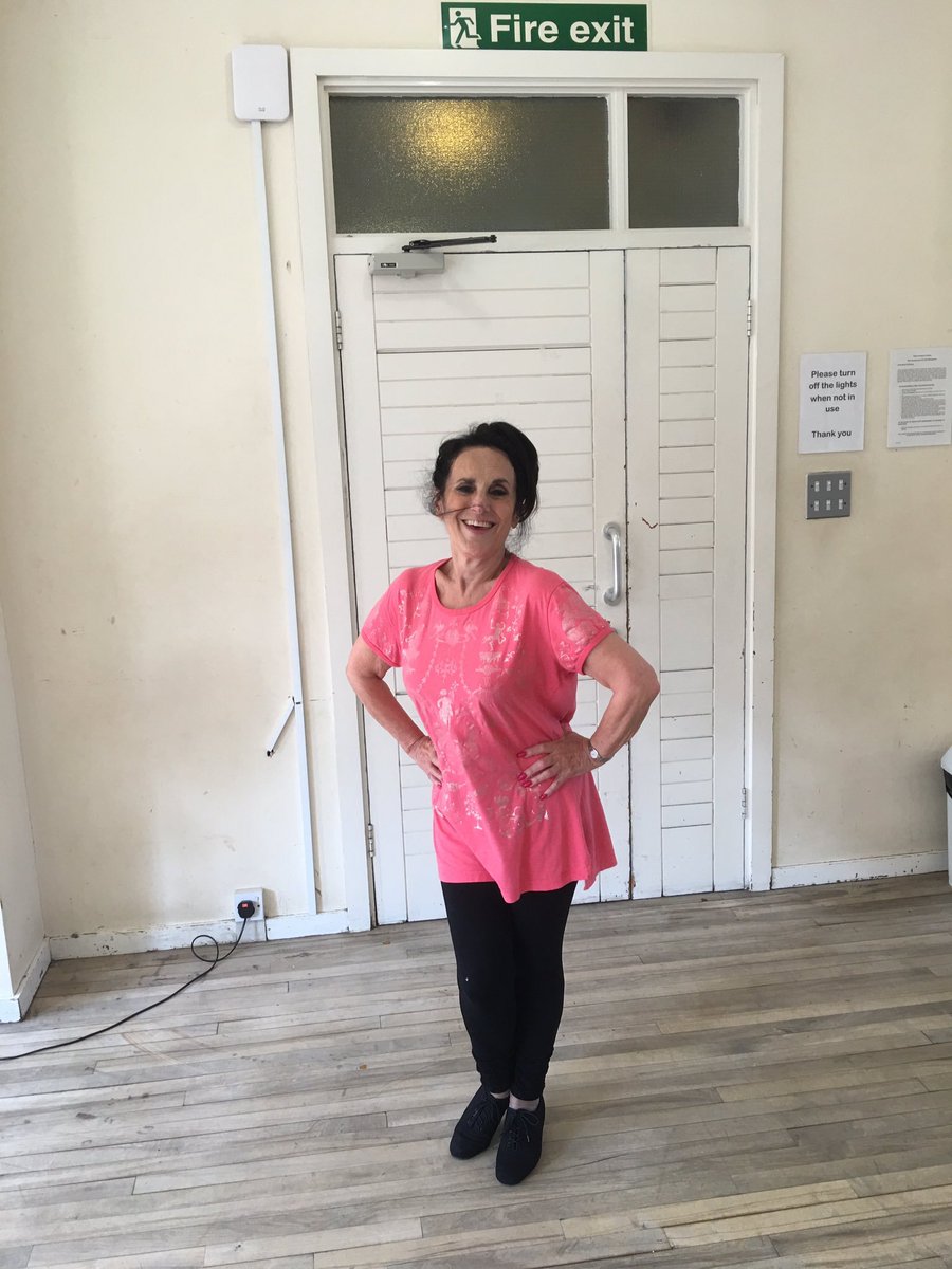 Lesley Joseph tweet media