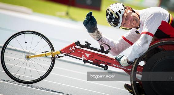 Hans Vandendriessche tweet media