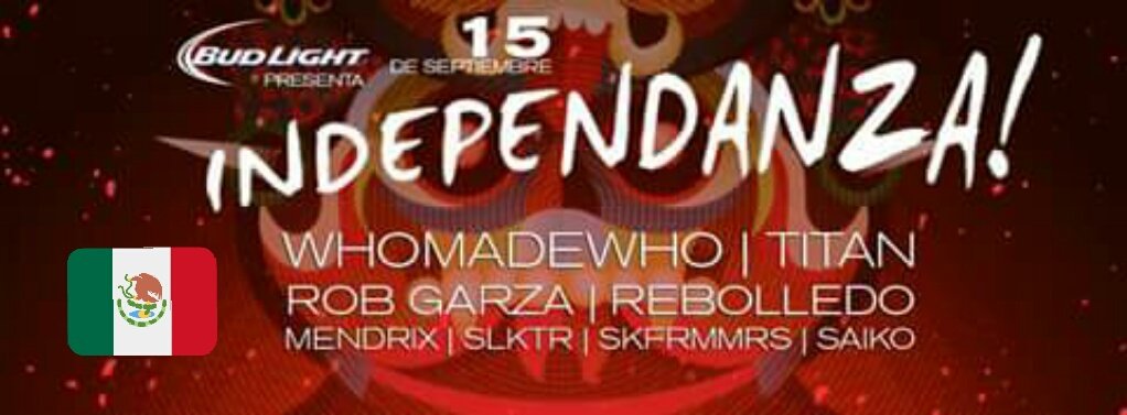 Playrm_mx's tweet photo. #TodoBuenMexicano tiene que festejar en #Independanza #PlayaDelCarmen cc @carnibalroyal https://t.co/omG2CqHlCg