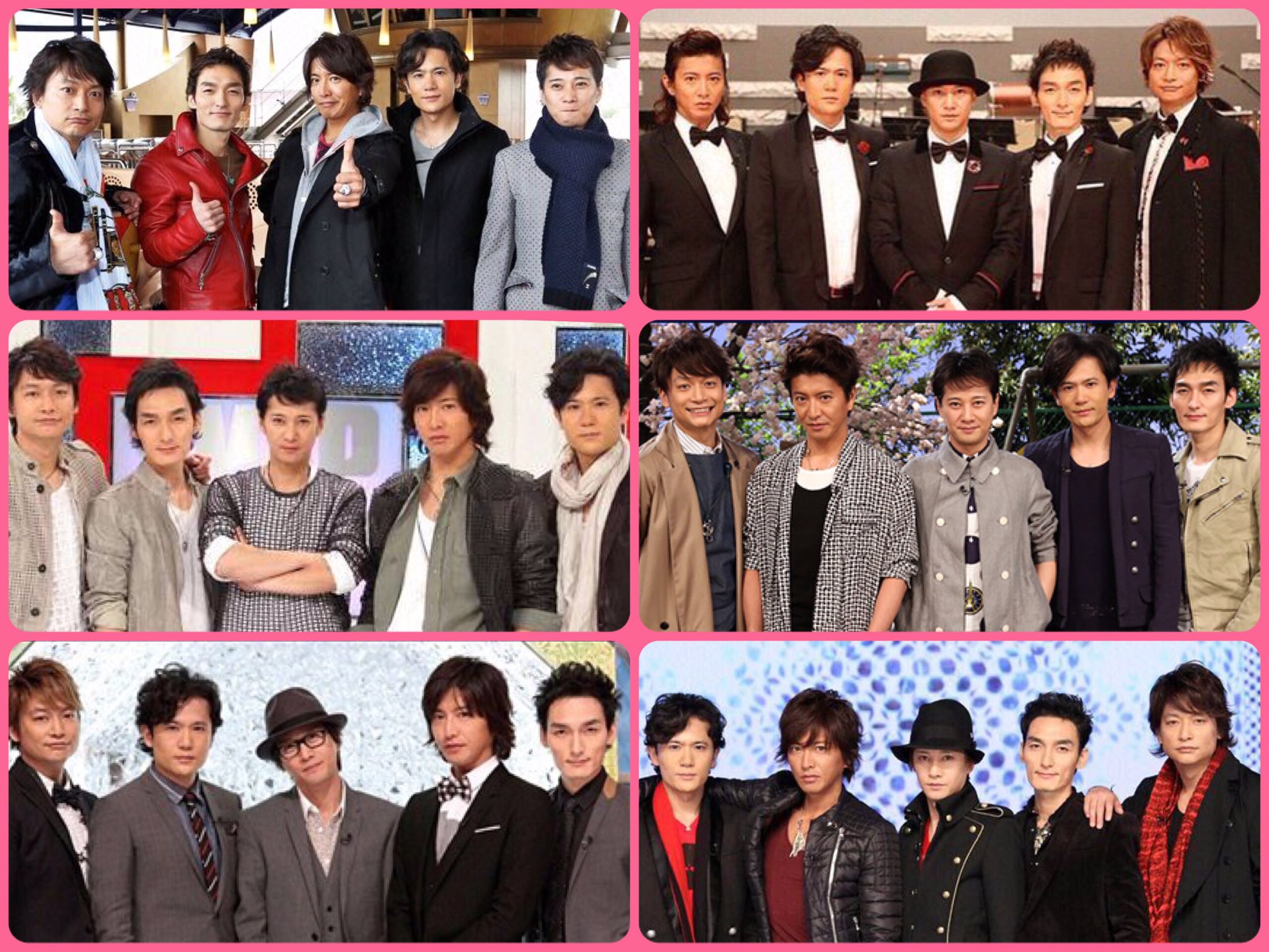 𝗦𝗔𝗢𝗥𝗜 𝗻 Twitter પર 5人揃うと凄いオーラ 絶対に バラバラにしてはいけない Smap Smapは終わらせない Smap解散撤回しようよ Smap存続希望 Smap強制終了阻止 Smap解散撤回 Smapとして活動を T Co 4hluszuzjz Twitter