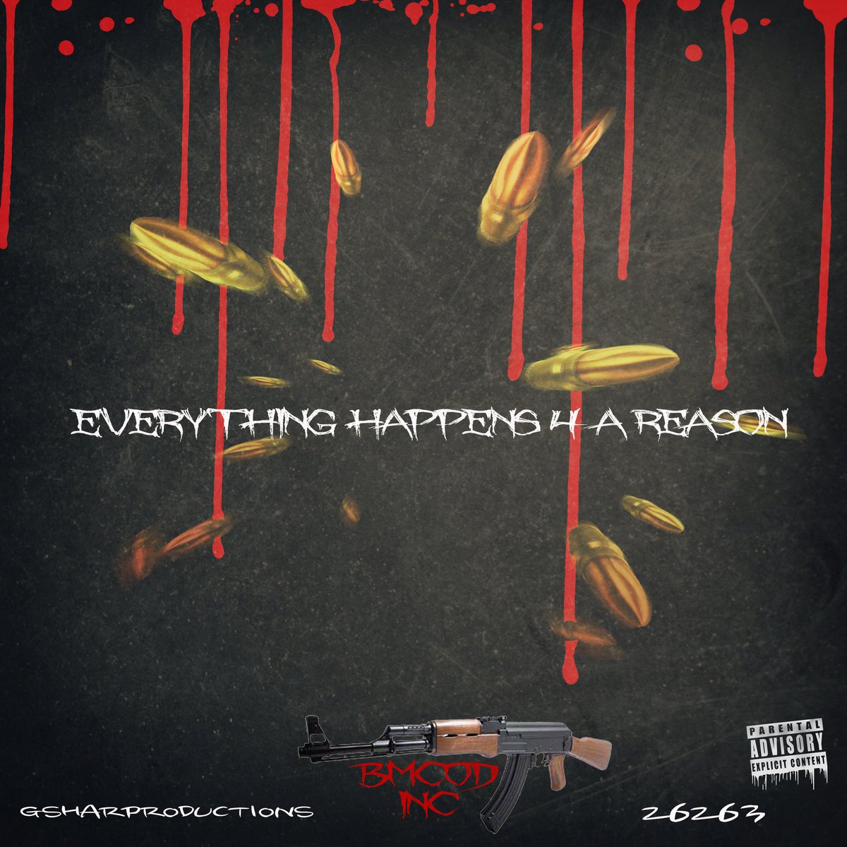 Gizz_BuBu_DaFu's tweet photo. Everything Happens 4 A Reason #Mixtape !!! #BMCOD COMING SOON !!! #SHARE #FAVORITE #SUPPORT Always Helps. https://t.co/dO2nsAfyy4