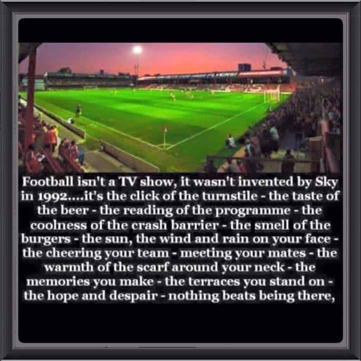colinwtfc's tweet photo. So true 😊 https://t.co/apBW5e0mlR
