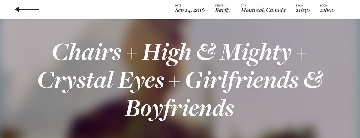 The great <a href="/HighAndMighty/">HIGH and MIGHTY</a> are playing a show on sept 24th for <a href="/popmontreal/">POP Montréal</a> don't miss it, see you there. #popmtl