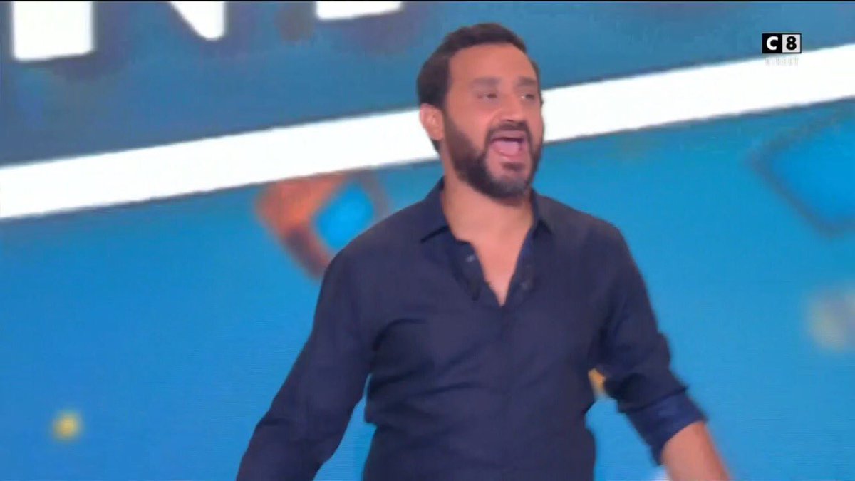 TBT9_W9's tweet photo. #JeuTPMP pour tenter de gagner l'iPhone 7 ! 📲 #TPMP https://t.co/l5RM5NySea