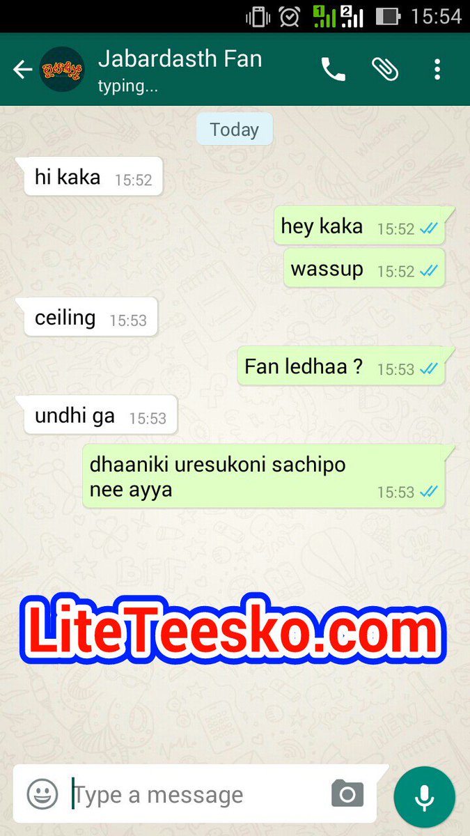 LiteTeeskoKaka's tweet photo. Auto Punchatho sasthunnam https://t.co/dIpsp2gn0i