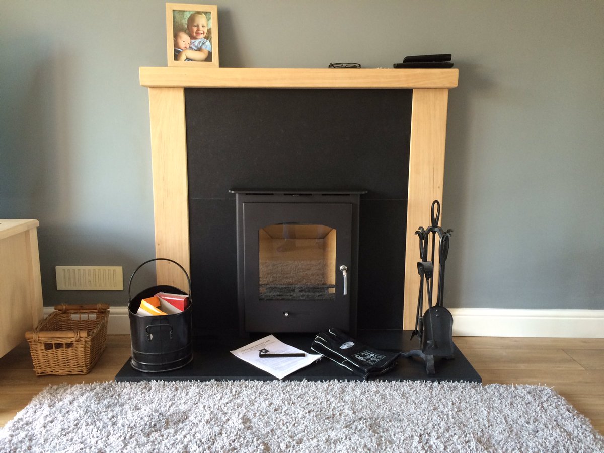 Mkchimneysweeps's tweet photo. Nice easy one today with this Pevex Newbourne slimline 30 https://t.co/CPNZGsAzio
