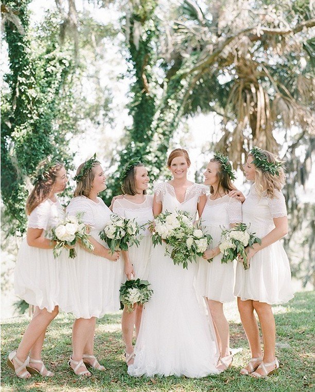 Southern Weddings tweet media