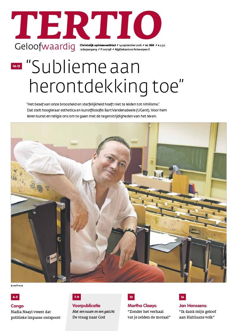 Kunst en religie leren omgaan met tegenstrijdigheden leven\, image size:788x1111