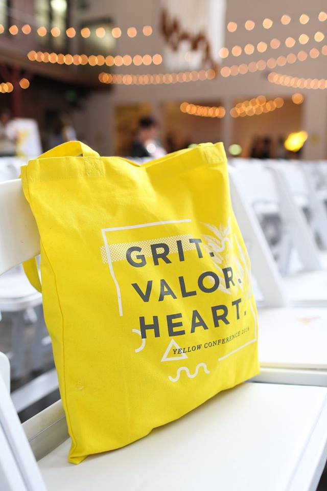 rebeldotcom's tweet photo. Don't forget #Yellow2016 peeps: your promo code for a free domain expires Sept 30! @yellowconf Photo by @cacasantoro https://t.co/LbU7dO7TEG