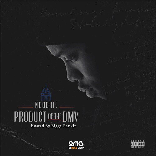 djonewayricky's tweet photo. [Mixtape] Noochie - Product Of The DMV @noochiemusic @biggarankin00 @Spinrilla » https://t.co/YnRK416Oq0 https://t.co/jGGyyNLxg1