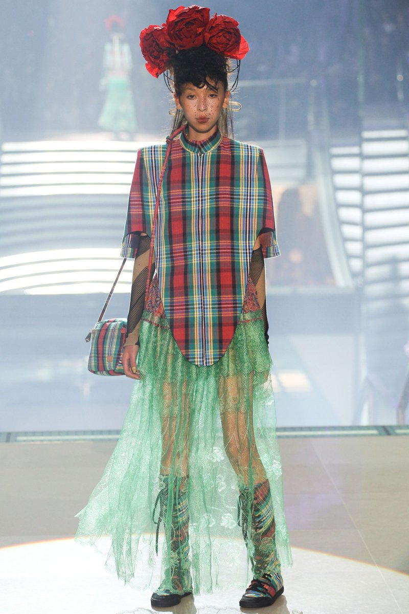 Vivienne Westwood is throwing a Seapunk rave: i-D | Scoopnest