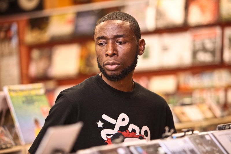 XXL's tweet photo. 9th Wonder defends new age rappers: "The standard for each generation is different." https://t.co/oaK53X7nWM https://t.co/5INZB8fw8m