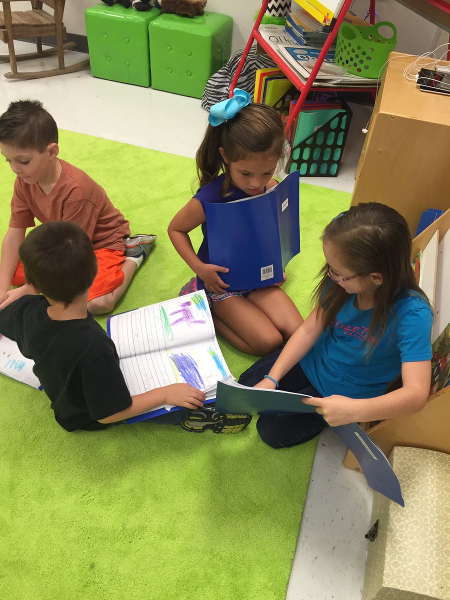 Kindercuties123's tweet photo. Writing Workshop, sharing our writing with our friends.  #kagenteams #bpscubs https://t.co/FDdvod8IPL