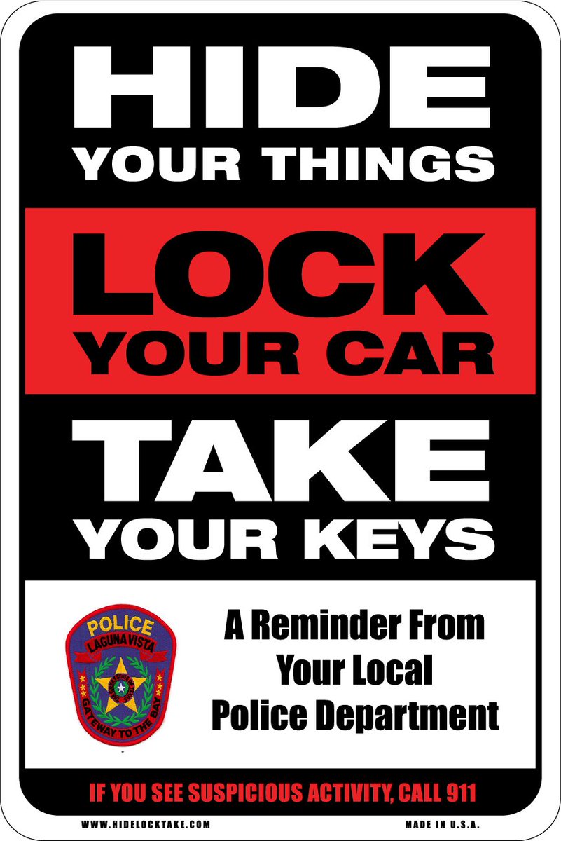 Laguna Vista Police (@lagunavistapd) on Twitter photo 