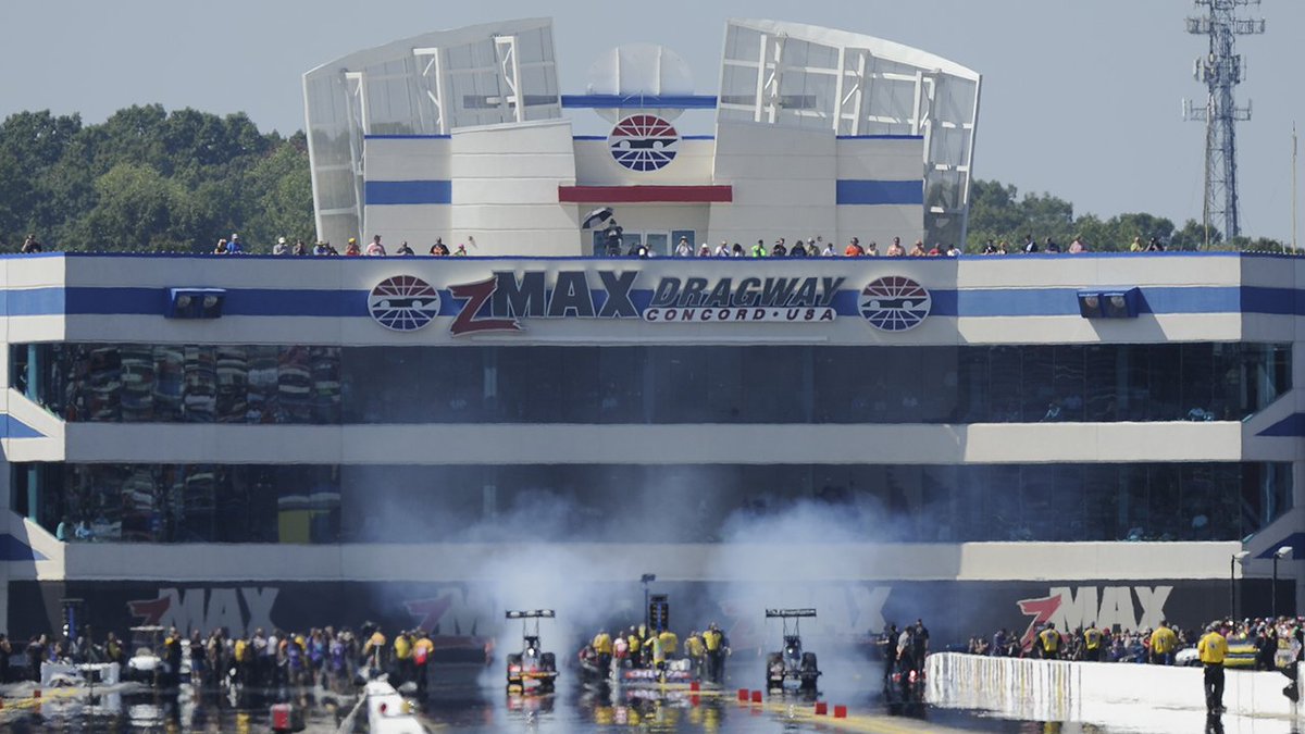 NHRA's tweet photo. The Countdown to the Championship starts at the #CarolinaNats! Be there! #CountdownFever
π: https://t.co/s77y5bI6pC https://t.co/HeAJuYPCzj