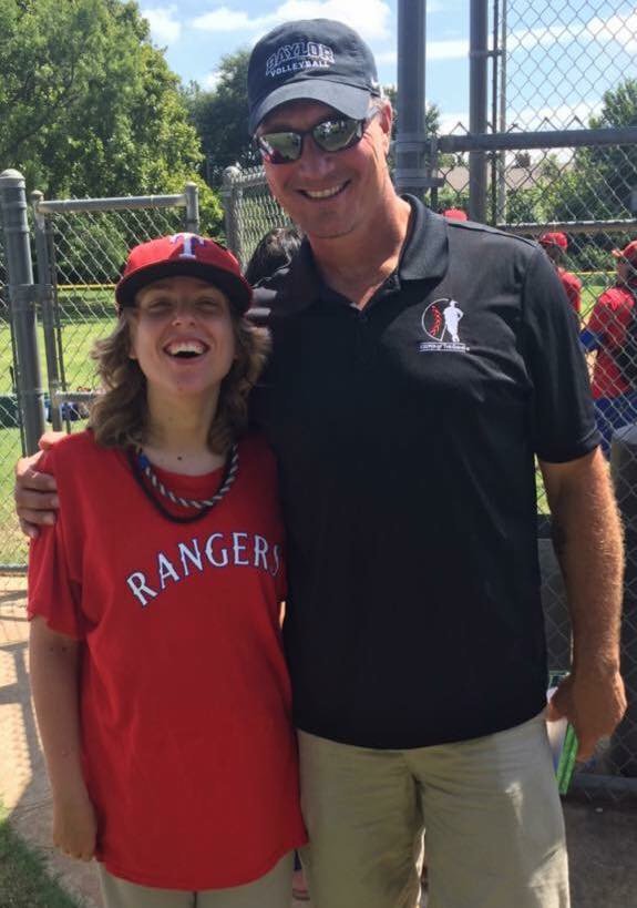 Keeper of The Game tweet media