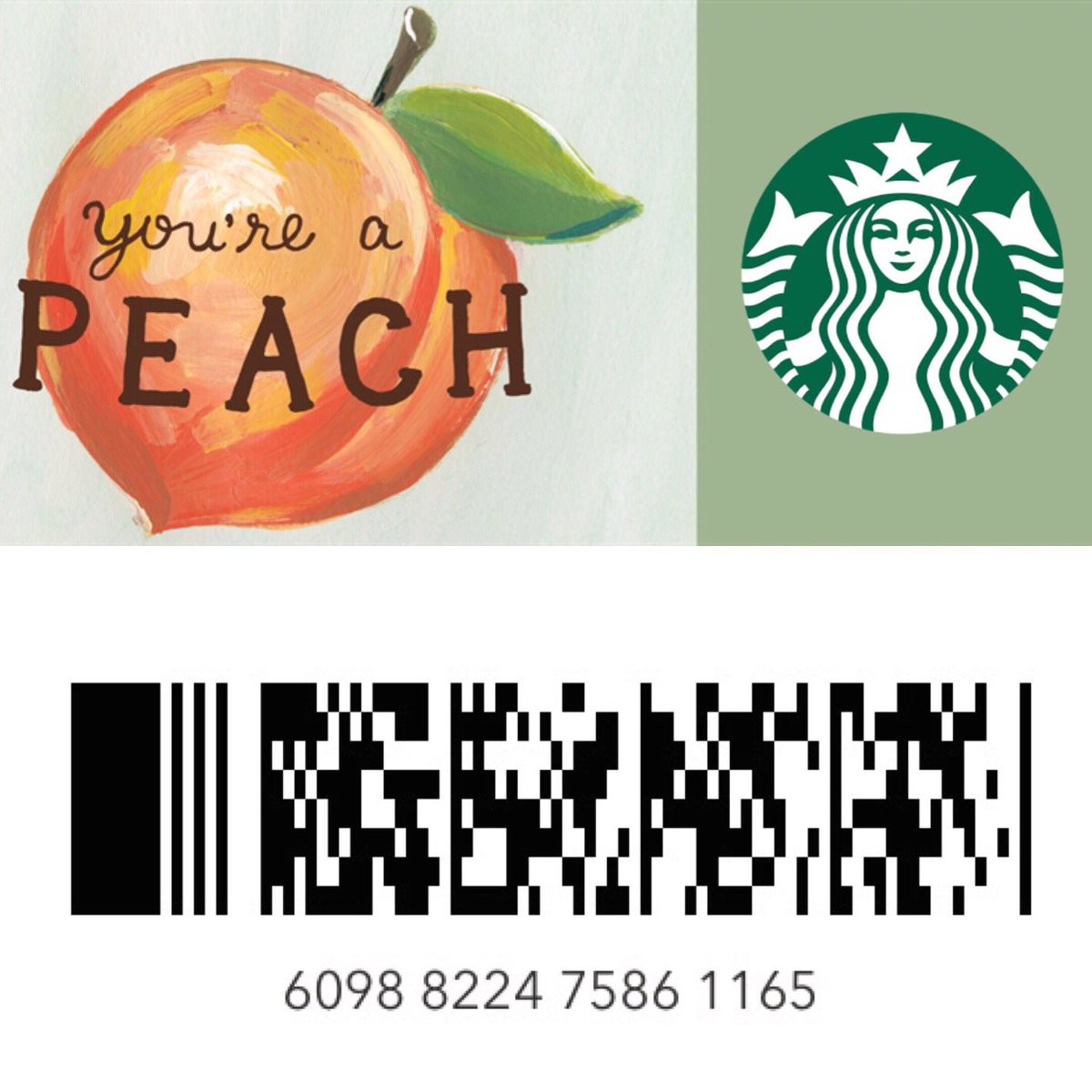 A gift, for you, from us. Because it's Tuesday &amp; there isn't Community Group tonight 😞 Stay caffeinated!