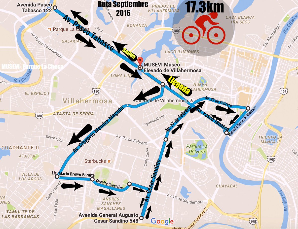 ARodarTabasco's tweet image. JUEVES TOCA #RodadaNocturna CORRE LA VOZ!!! @PilyOvando @DidoRojas @Turismo_Tabasco @DavidGustavoRR @antonio_lobo64