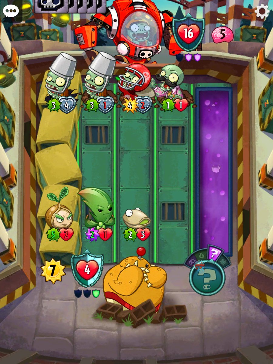 pvz heroes (@pvzLove) / Posts / X