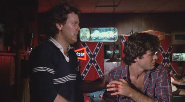 BorisLugosiSr's tweet photo. Mutant / Night Shadows (1984).
Wings Hauser meets southern hospitability and terror!
#RichardBand #JohnCardos https://t.co/i4ox5jAOHh
