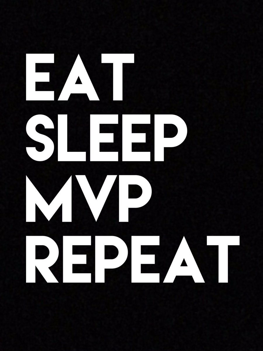 FrankBaumholtz's tweet photo. Looking for a new workout motto? Here You Go! #MVP #mvpstrong #workitout https://t.co/2dFNeJpNOK