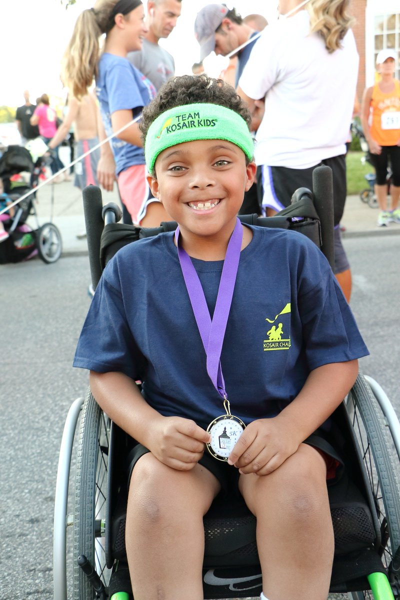 JTOWNGaslight's tweet photo. @KosairCharities #Gaslight2016 #5K is tonight! Registration @ 5pm, Team Kosair Kids start @ 6:30pm &amp; 5K @ 7pm! https://t.co/CxN6BC77Jw