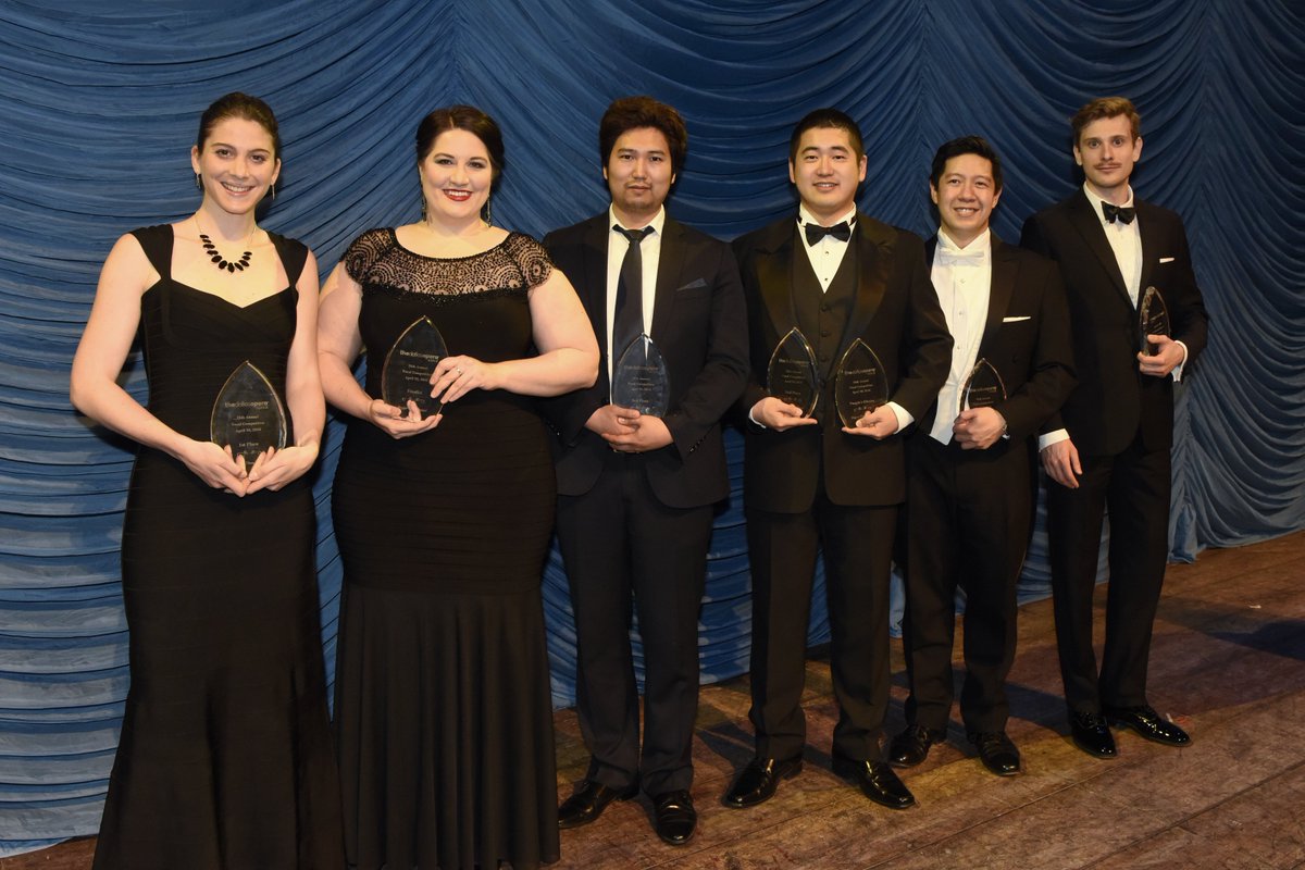 TheDallasOpera's tweet photo. Apply today! 29th Annual Guild Vocal Competition. https://t.co/bl0Rm517QH Top prize $10,000! #itcouldbeyou https://t.co/cYAiAouVYF