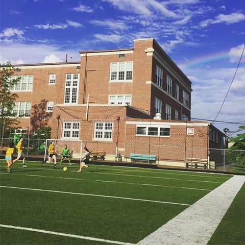 Crescent City Soccer tweet media