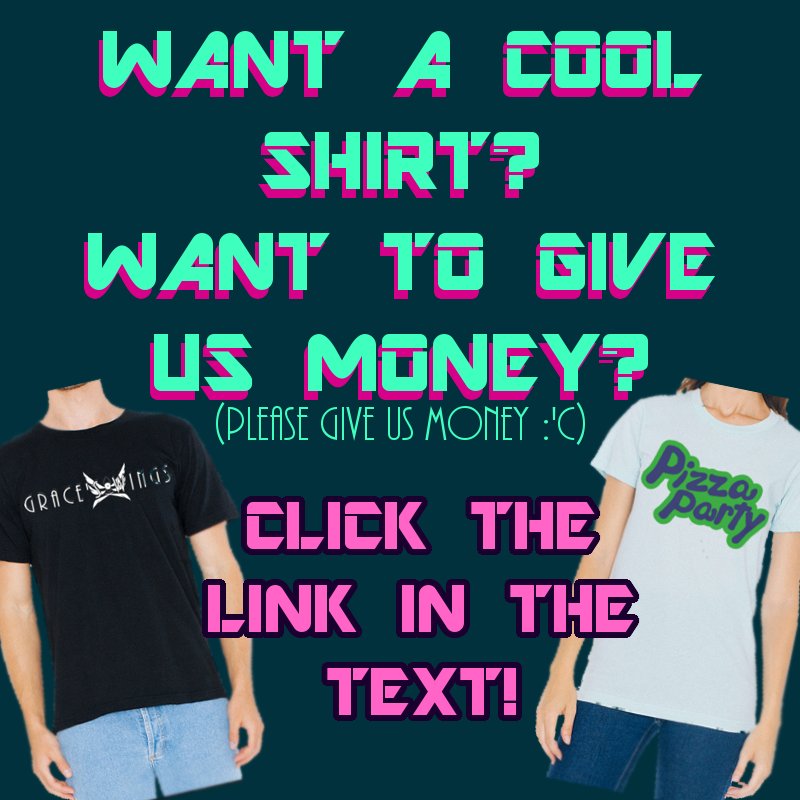 Grace's Wings tweet media