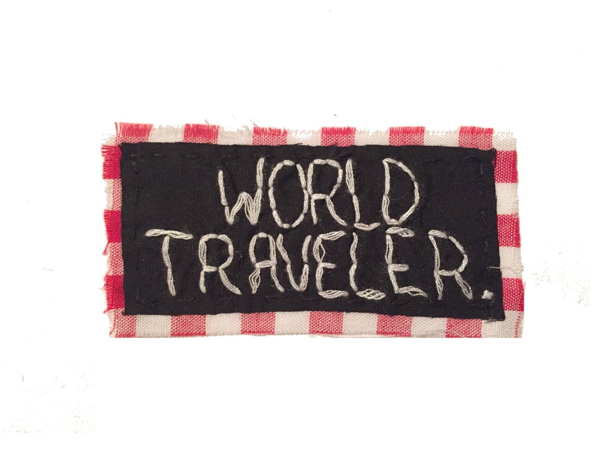 jakespatches's tweet image. It doesn&apos;t get any better than this. Grab an @Airbnb and be free. #TravelTuesday
etsy.me/2cDLi1s