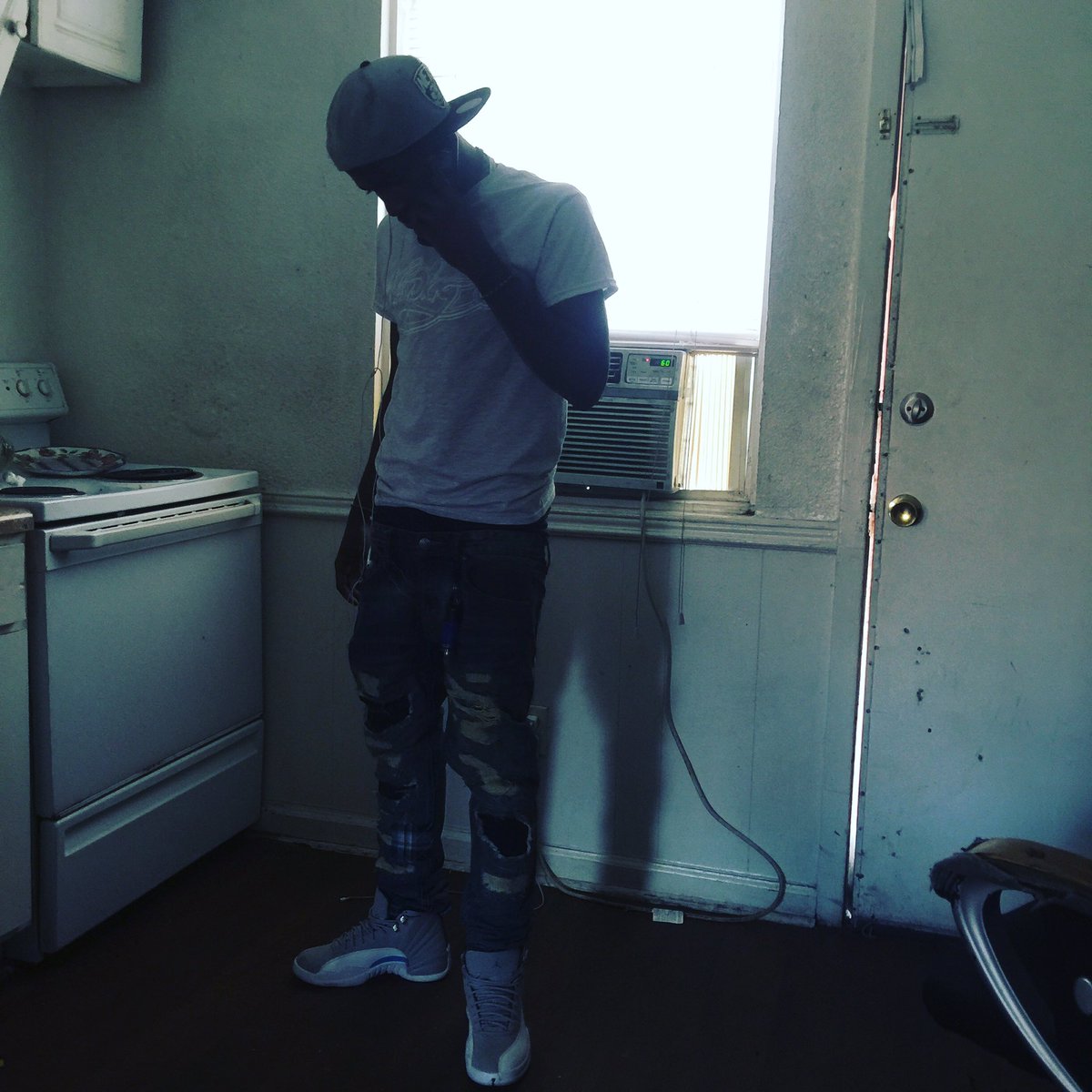 Yunginpg's tweet image. U kwn I'm always on the road u kwn I'm alway on the go on the go I got to go I ain't got time for these hoes