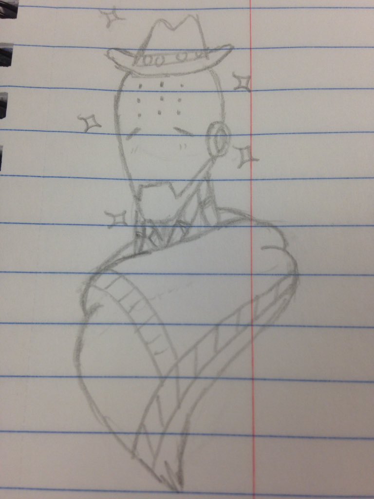 halloween is coming soon and my costume is almost ready! 
( *｀ω´)