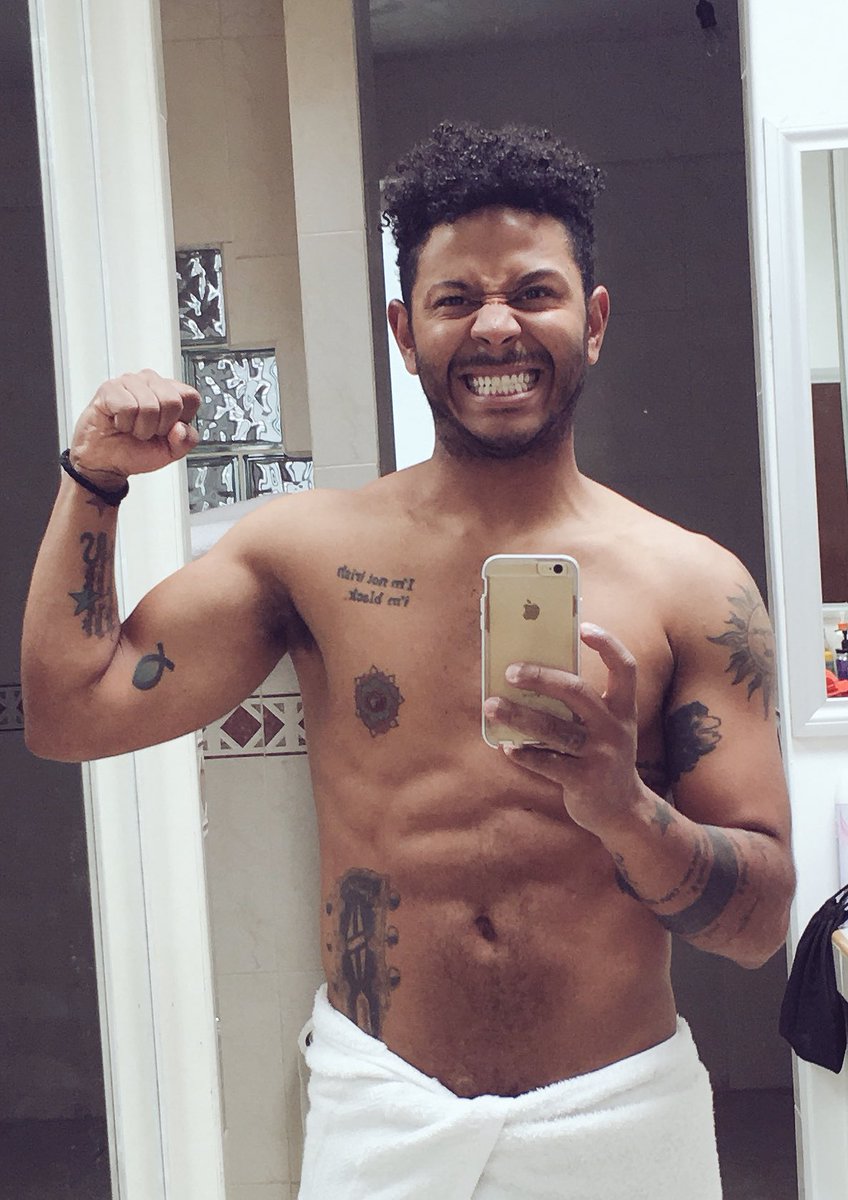 KalimbaMX's tweet photo. Semana 2. Ahí la llevo... https://t.co/qW46fef7ec