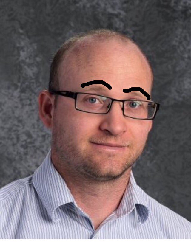 we in this bitch
finna get crunk
eyebrows on meak