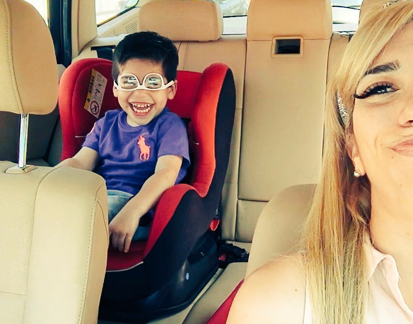 JazminconJ's tweet photo. Hoy habrá nuevo video🦄 podrás disfrutarlo al ratito, por lo pronto suscríbete ya!!! https://t.co/tYg3yxZj2K https://t.co/5UHWT5a7o2