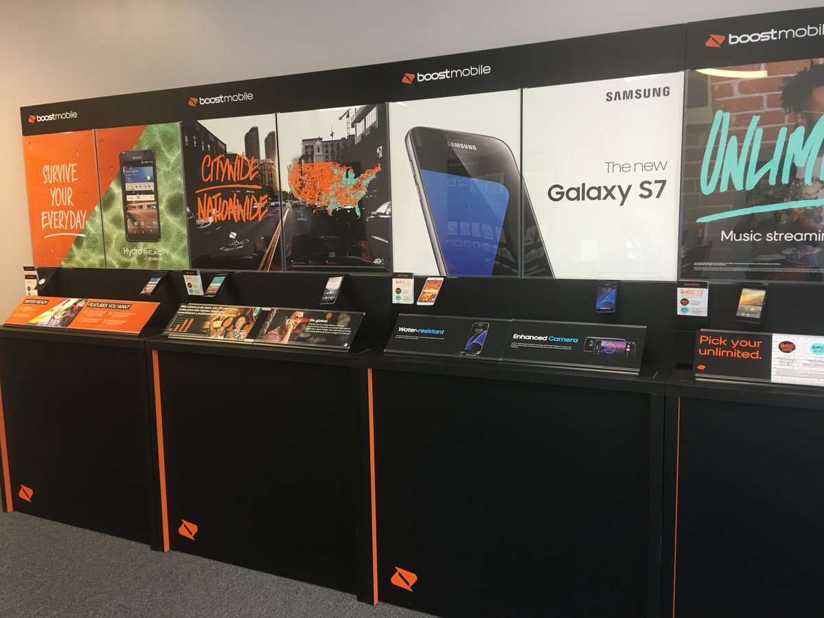 TOWER PHONES tweet media