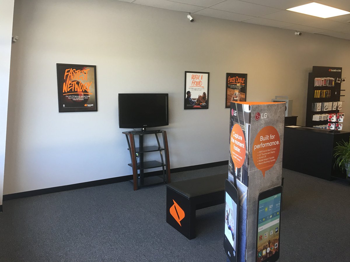 TOWER PHONES tweet media