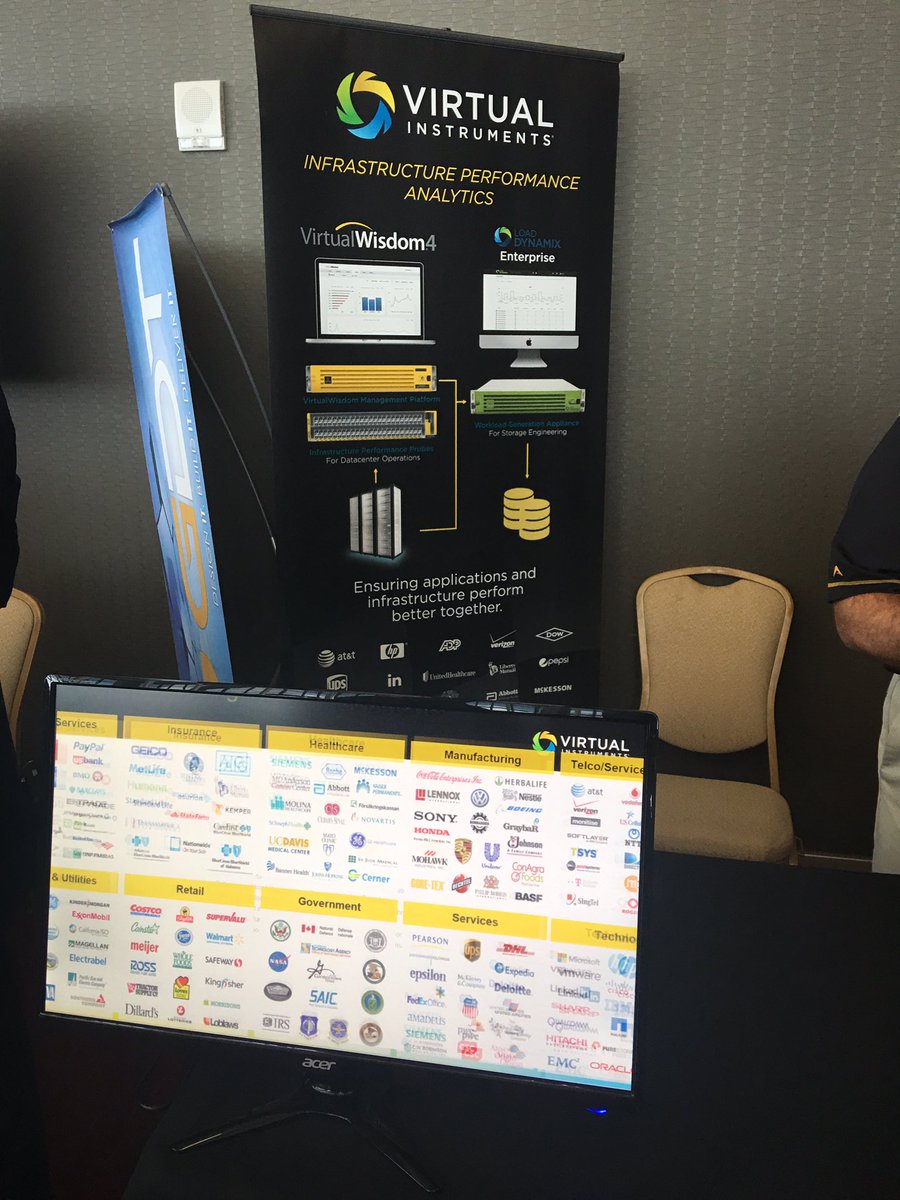 swedishhammer's tweet image. #DellEMCForum #keypartner  @Virtual_Inst #LTDD