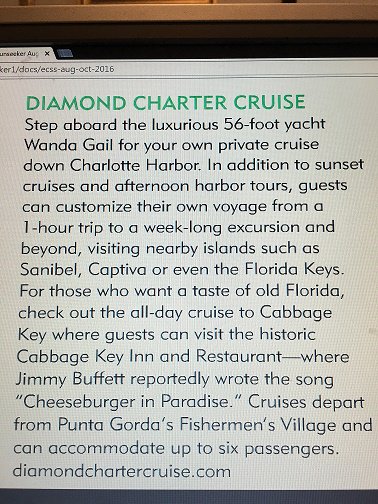 DiamondCharter tweet picture
